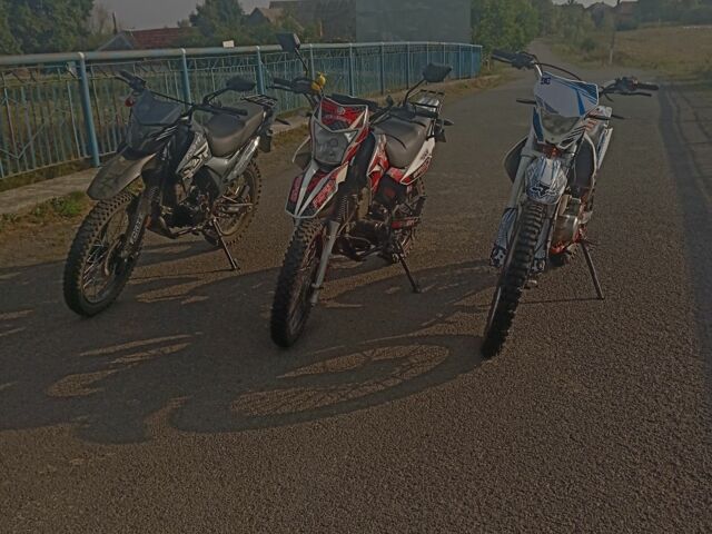 Форте Інша, об'ємом двигуна 0.3 л та пробігом 0 тис. км за 832 $, фото 1 на Automoto.ua