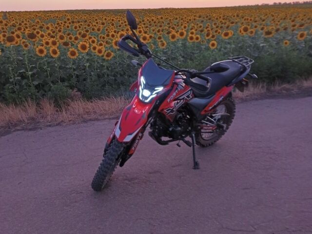 Форте Інша, об'ємом двигуна 0.25 л та пробігом 0 тис. км за 1262 $, фото 5 на Automoto.ua