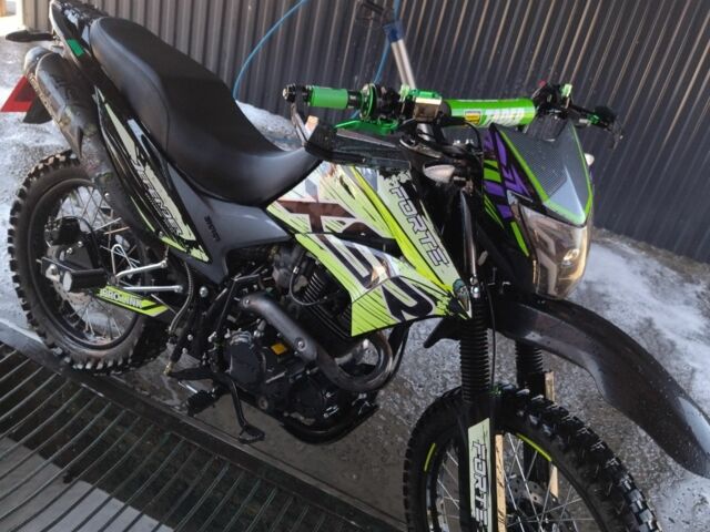 Форте Другая, объемом двигателя 0.3 л и пробегом 0 тыс. км за 1049 $, фото 7 на Automoto.ua