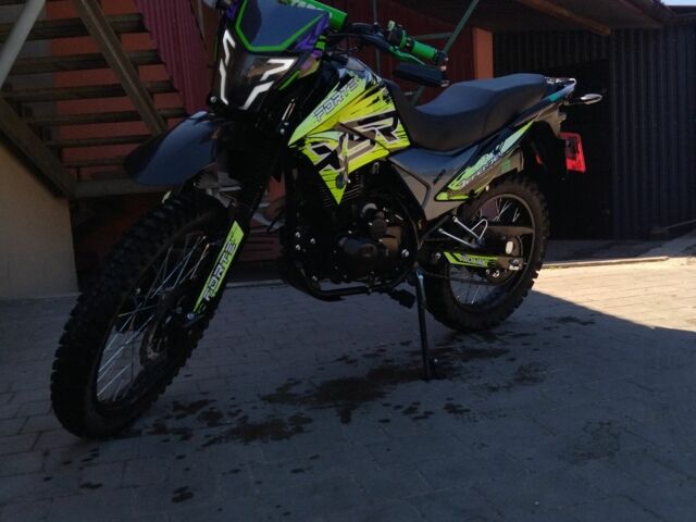 Форте Другая, объемом двигателя 0.3 л и пробегом 0 тыс. км за 1049 $, фото 3 на Automoto.ua