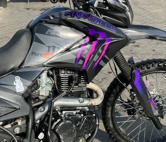 Форте Другая, объемом двигателя 0.25 л и пробегом 0 тыс. км за 915 $, фото 2 на Automoto.ua