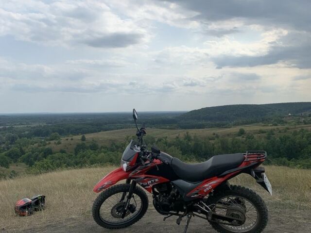 Форте Другая, объемом двигателя 0.25 л и пробегом 0 тыс. км за 1000 $, фото 2 на Automoto.ua