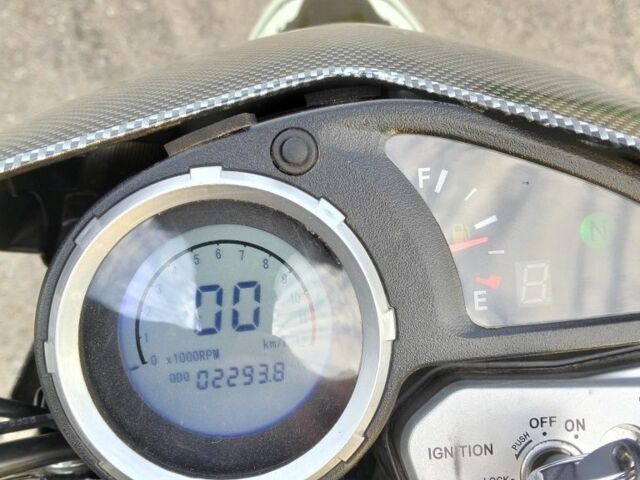 Форте Інша, об'ємом двигуна 0.25 л та пробігом 0 тис. км за 1184 $, фото 7 на Automoto.ua