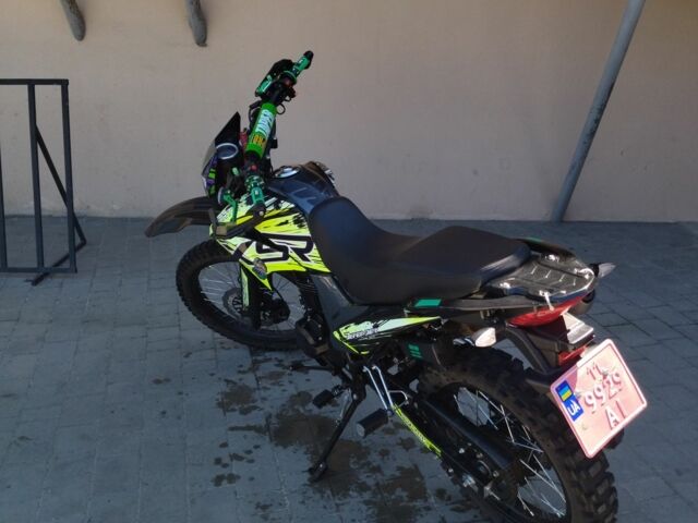 Форте Другая, объемом двигателя 0.3 л и пробегом 0 тыс. км за 1049 $, фото 5 на Automoto.ua