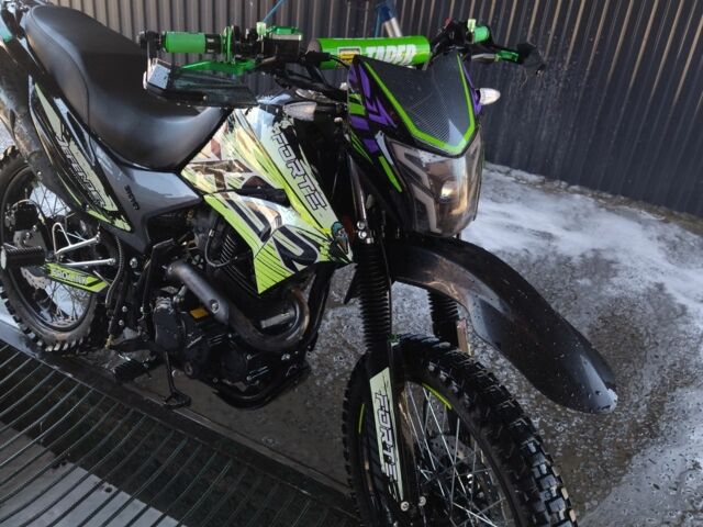 Форте Другая, объемом двигателя 0.3 л и пробегом 0 тыс. км за 1049 $, фото 6 на Automoto.ua