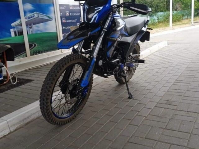 Форте Другая, объемом двигателя 0.3 л и пробегом 0 тыс. км за 1150 $, фото 6 на Automoto.ua