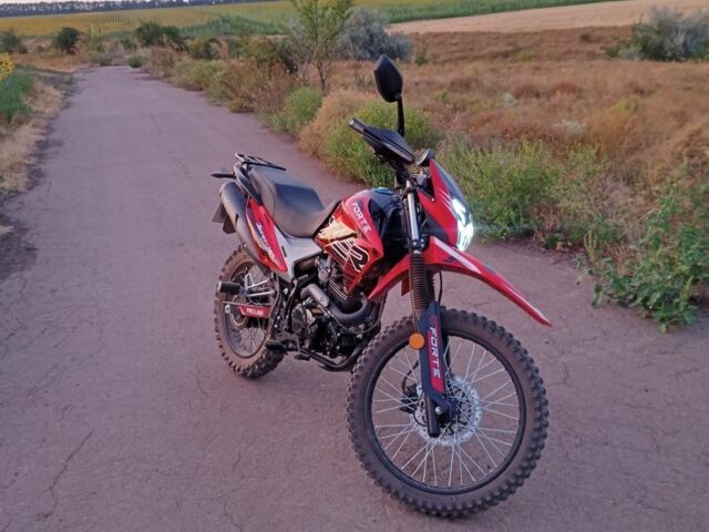 Форте Інша, об'ємом двигуна 0.25 л та пробігом 0 тис. км за 1262 $, фото 1 на Automoto.ua