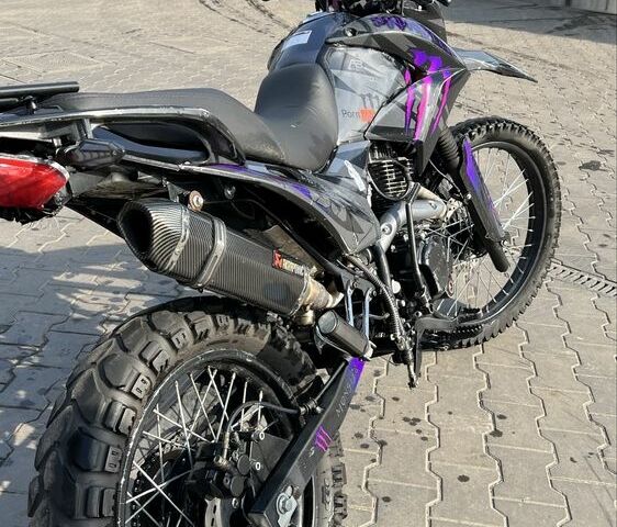 Форте Другая, объемом двигателя 0.25 л и пробегом 0 тыс. км за 915 $, фото 3 на Automoto.ua