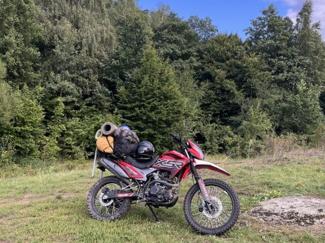 Форте Другая, объемом двигателя 0.25 л и пробегом 0 тыс. км за 1100 $, фото 3 на Automoto.ua