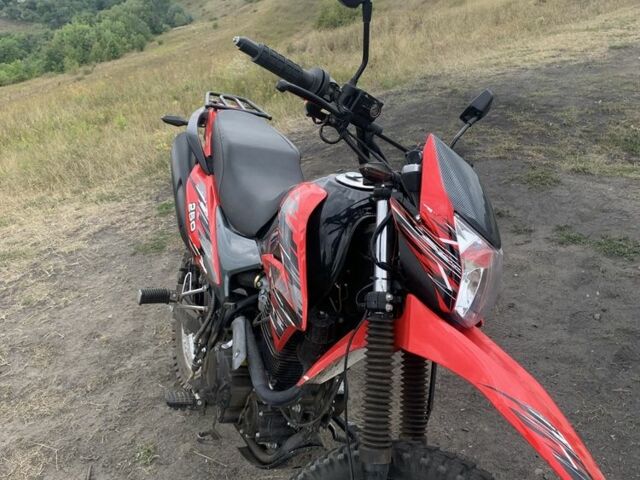 Форте Другая, объемом двигателя 0.25 л и пробегом 0 тыс. км за 1000 $, фото 4 на Automoto.ua