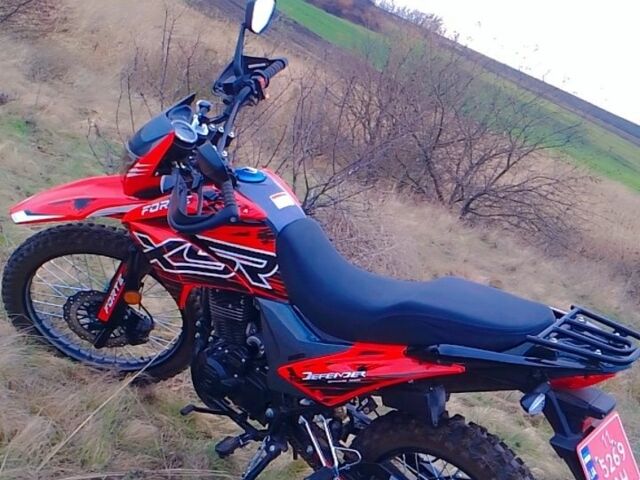 Форте Другая, объемом двигателя 0.25 л и пробегом 0 тыс. км за 1200 $, фото 5 на Automoto.ua