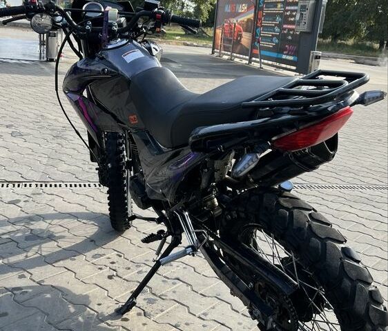 Форте Другая, объемом двигателя 0.25 л и пробегом 0 тыс. км за 915 $, фото 5 на Automoto.ua