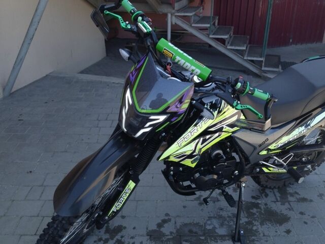 Форте Другая, объемом двигателя 0.3 л и пробегом 0 тыс. км за 1049 $, фото 4 на Automoto.ua