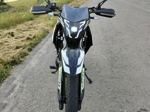 Форте Інша, об'ємом двигуна 0.25 л та пробігом 0 тис. км за 1184 $, фото 2 на Automoto.ua