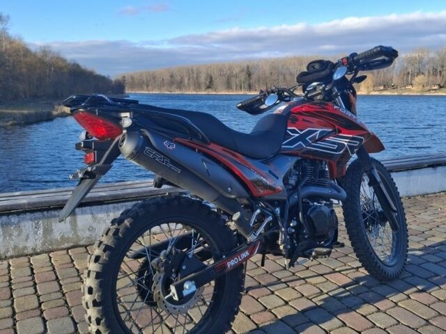 Форте Другая 2023 в Ивано-Франковске на Automoto.ua Форте Другая, объемом двигателя 0.25 л и пробегом 0 тыс. км за 1100 $, фото 2 на Automoto.ua