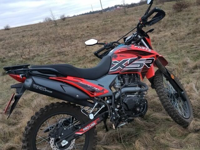 Форте Другая, объемом двигателя 0.25 л и пробегом 0 тыс. км за 1200 $, фото 1 на Automoto.ua