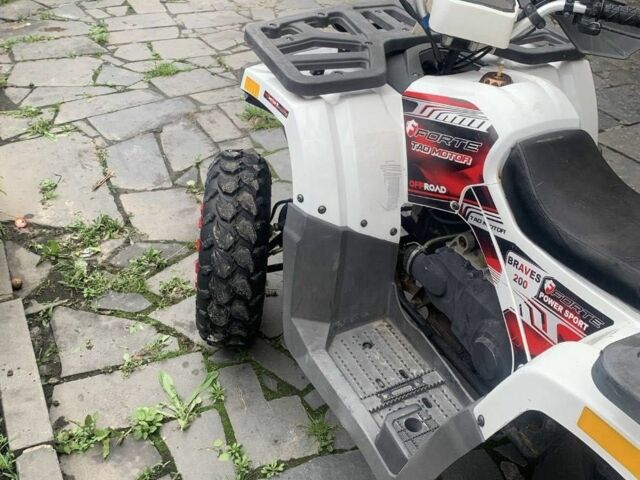 Форте Другая, объемом двигателя 0.2 л и пробегом 0 тыс. км за 1150 $, фото 3 на Automoto.ua