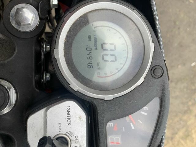 Форте Другая, объемом двигателя 0.25 л и пробегом 0 тыс. км за 1000 $, фото 6 на Automoto.ua