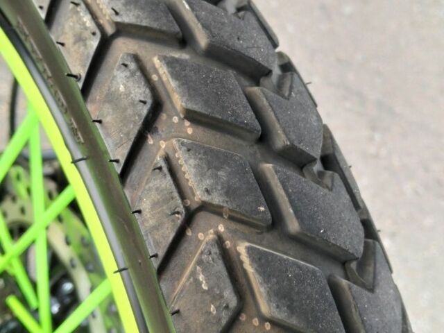 Форте Інша, об'ємом двигуна 0.25 л та пробігом 0 тис. км за 1184 $, фото 4 на Automoto.ua