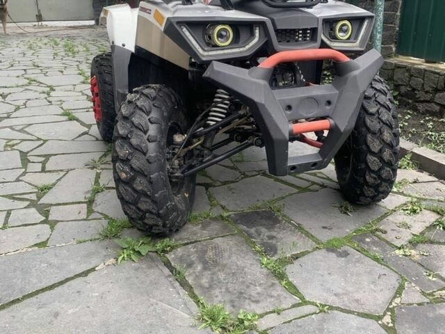 Форте Другая, объемом двигателя 0.2 л и пробегом 0 тыс. км за 1150 $, фото 2 на Automoto.ua