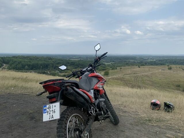 Форте Другая, объемом двигателя 0.25 л и пробегом 0 тыс. км за 1000 $, фото 1 на Automoto.ua