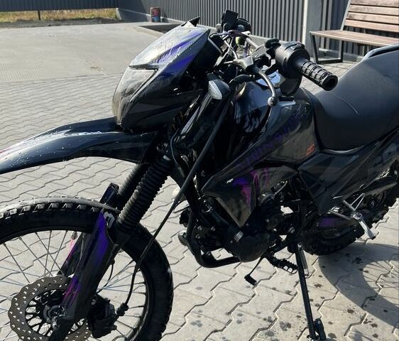 Форте Другая, объемом двигателя 0.25 л и пробегом 0 тыс. км за 915 $, фото 7 на Automoto.ua