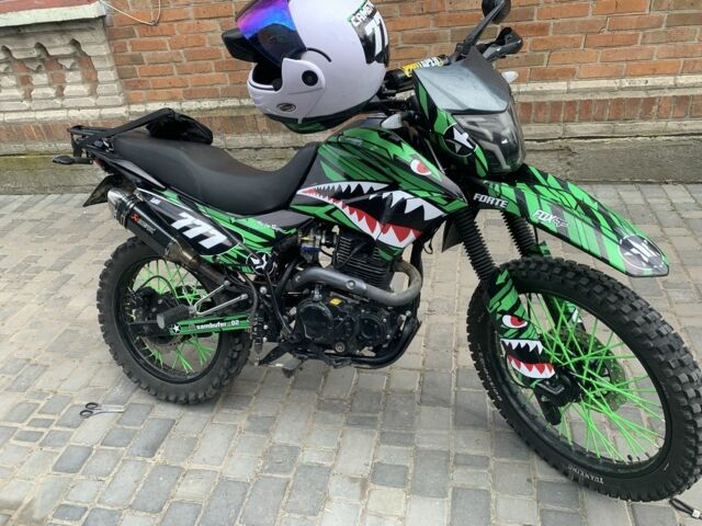 Форте Другая, объемом двигателя 0.25 л и пробегом 0 тыс. км за 1236 $, фото 4 на Automoto.ua