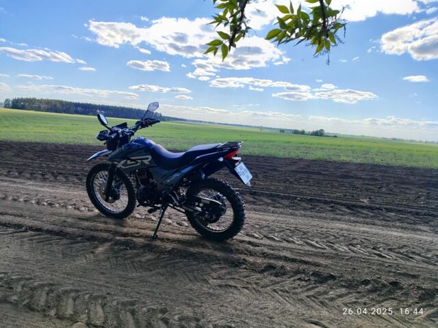 Форте Інша, об'ємом двигуна 0.25 л та пробігом 0 тис. км за 1236 $, фото 6 на Automoto.ua