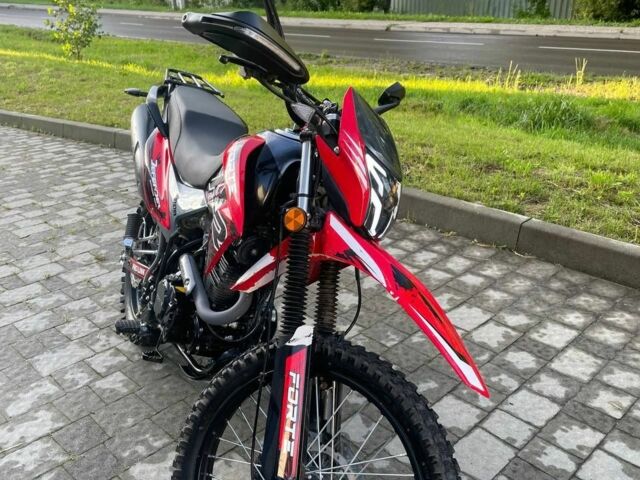 Форте Інша, об'ємом двигуна 0.3 л та пробігом 0 тис. км за 1450 $, фото 2 на Automoto.ua