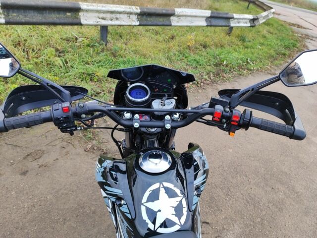 Форте Інша, об'ємом двигуна 0.25 л та пробігом 0 тис. км за 1236 $, фото 18 на Automoto.ua