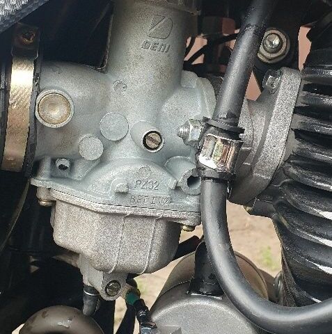 Форте Другая, объемом двигателя 0.3 л и пробегом 0 тыс. км за 1242 $, фото 6 на Automoto.ua