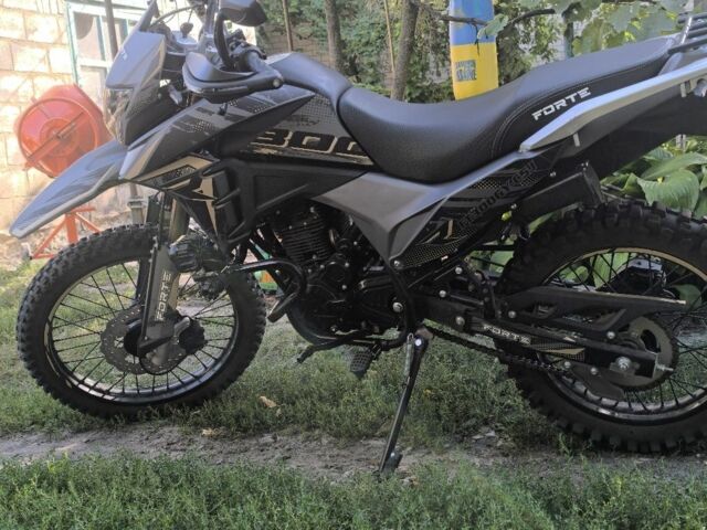 Форте Другая, объемом двигателя 0.3 л и пробегом 0 тыс. км за 1691 $, фото 1 на Automoto.ua