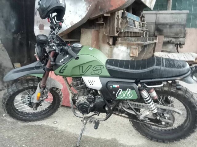 Форте Другая, объемом двигателя 0 л и пробегом 0 тыс. км за 1000 $, фото 2 на Automoto.ua