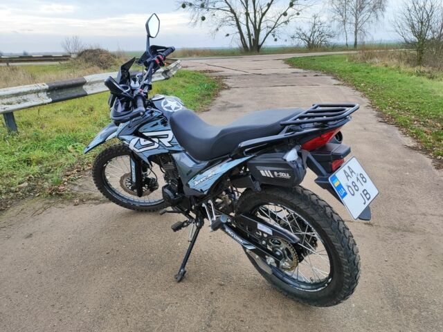 Форте Інша, об'ємом двигуна 0.25 л та пробігом 0 тис. км за 1236 $, фото 8 на Automoto.ua