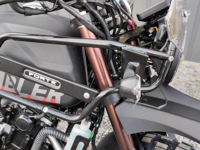 Форте Другая, объемом двигателя 0.3 л и пробегом 0 тыс. км за 1900 $, фото 12 на Automoto.ua