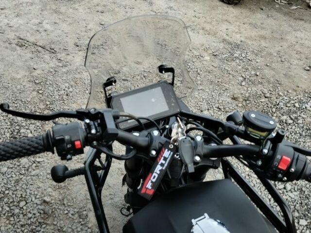 Форте Другая, объемом двигателя 0.3 л и пробегом 0 тыс. км за 1900 $, фото 4 на Automoto.ua