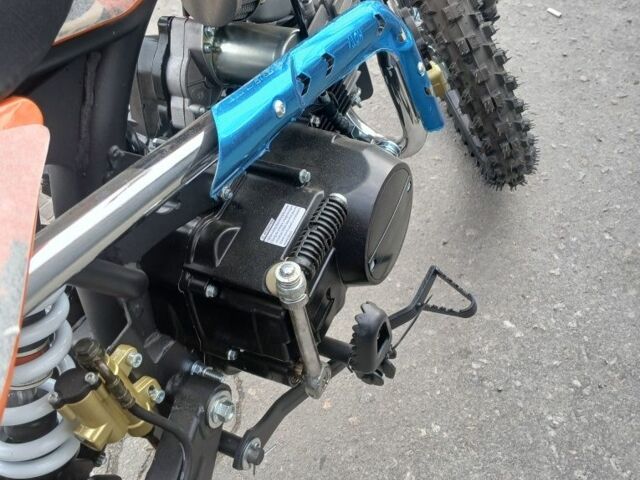 Форте Другая, объемом двигателя 0.13 л и пробегом 0 тыс. км за 750 $, фото 4 на Automoto.ua