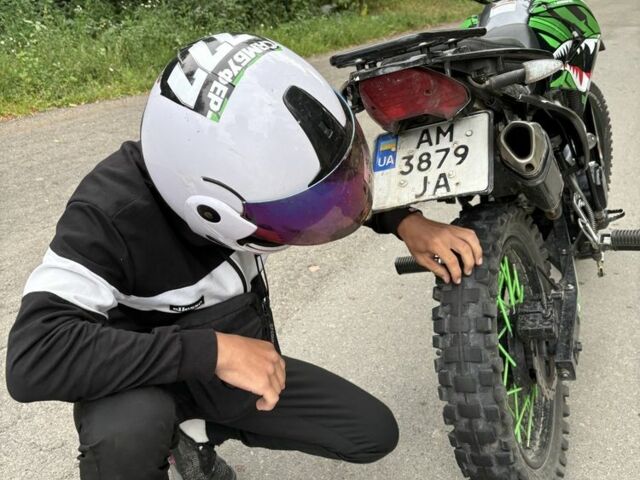 Форте Другая, объемом двигателя 0.25 л и пробегом 0 тыс. км за 1236 $, фото 7 на Automoto.ua