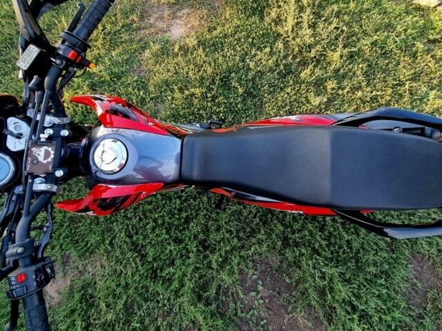 Форте Другая, объемом двигателя 0.25 л и пробегом 0 тыс. км за 1113 $, фото 7 на Automoto.ua