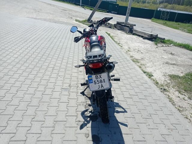 Форте Другая, объемом двигателя 0.25 л и пробегом 0 тыс. км за 1200 $, фото 5 на Automoto.ua