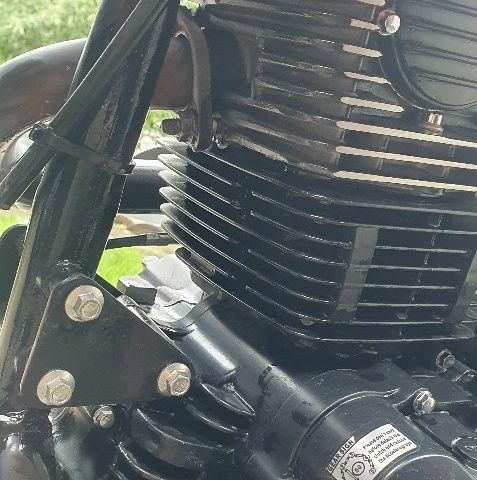 Форте Другая, объемом двигателя 0.3 л и пробегом 0 тыс. км за 1242 $, фото 4 на Automoto.ua