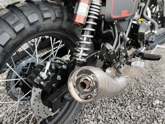 Форте Другая, объемом двигателя 0.3 л и пробегом 0 тыс. км за 1900 $, фото 7 на Automoto.ua