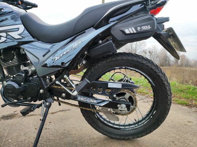 Форте Інша, об'ємом двигуна 0.25 л та пробігом 0 тис. км за 1236 $, фото 22 на Automoto.ua