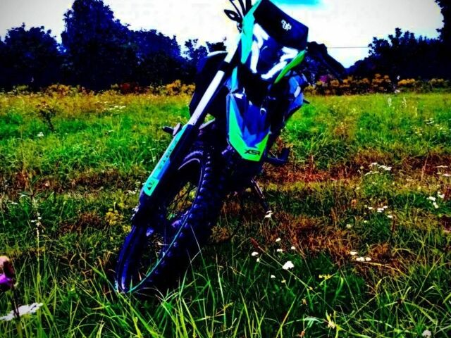 Форте Другая, объемом двигателя 0.3 л и пробегом 0 тыс. км за 750 $, фото 1 на Automoto.ua