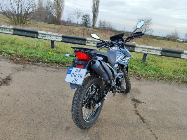 Форте Інша, об'ємом двигуна 0.25 л та пробігом 0 тис. км за 1236 $, фото 15 на Automoto.ua