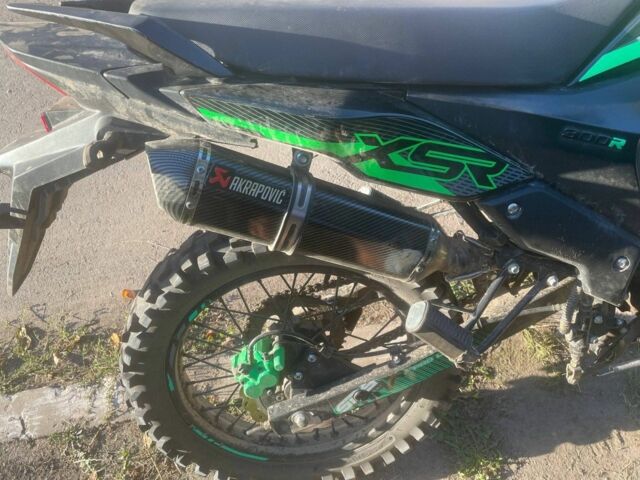 Форте Другая, объемом двигателя 0.3 л и пробегом 0 тыс. км за 750 $, фото 5 на Automoto.ua