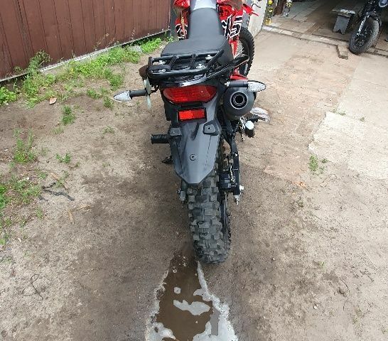 Форте Другая, объемом двигателя 0.3 л и пробегом 0 тыс. км за 1242 $, фото 9 на Automoto.ua