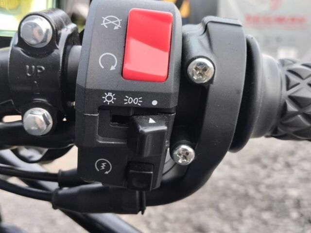 Форте Другая, объемом двигателя 0.3 л и пробегом 0 тыс. км за 1900 $, фото 15 на Automoto.ua