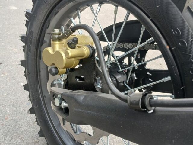 Форте Другая, объемом двигателя 0.13 л и пробегом 0 тыс. км за 750 $, фото 11 на Automoto.ua