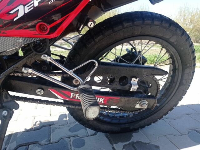 Форте Другая, объемом двигателя 0.25 л и пробегом 0 тыс. км за 1200 $, фото 2 на Automoto.ua